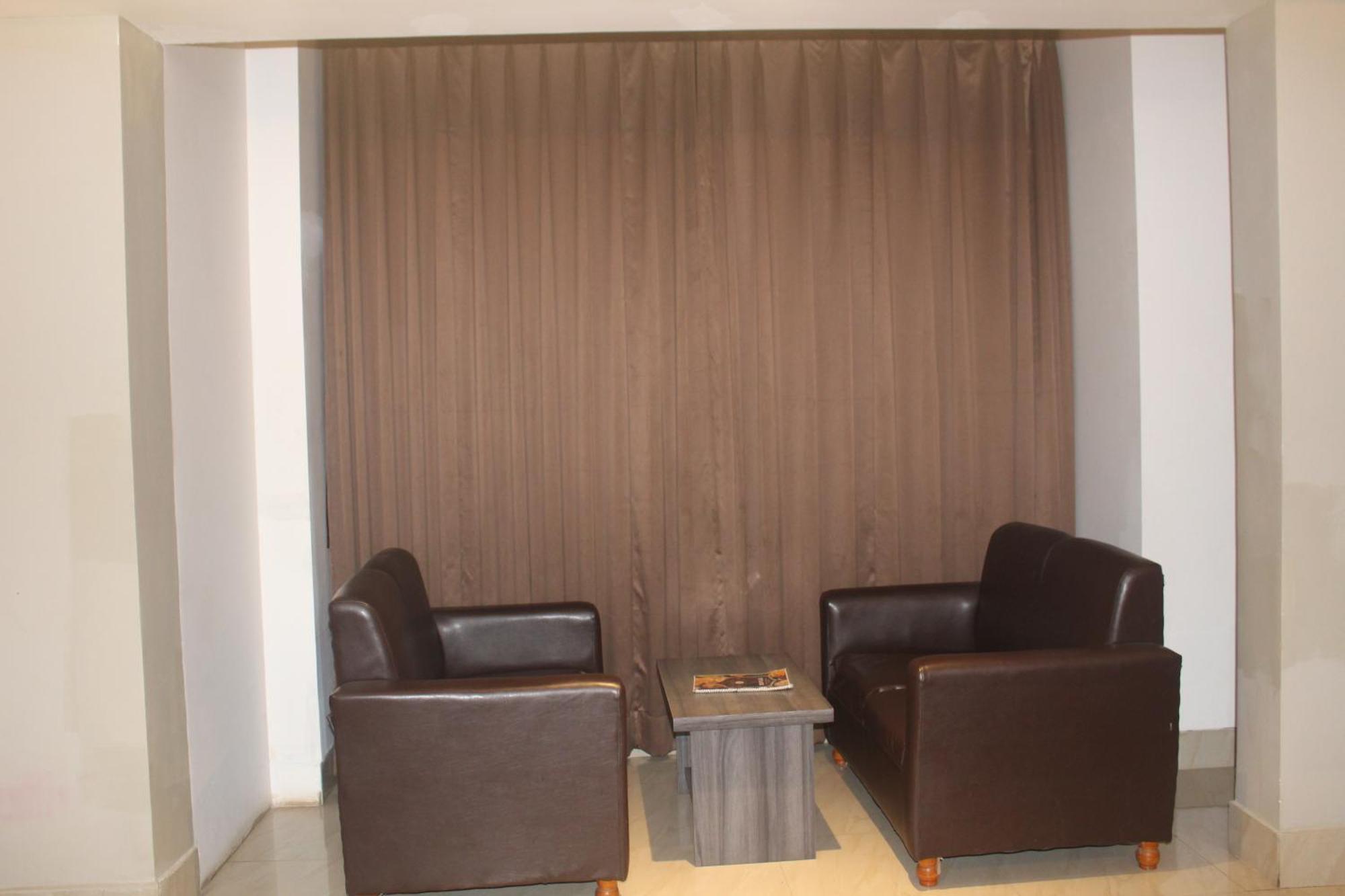Hotel Oishi Plaza Mukutmanipur Exterior photo
